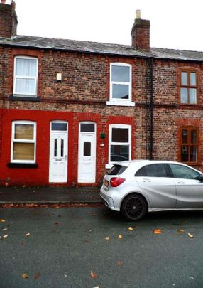 Lyon Street, Latchford, Warrington, Cheshire, WA4 - Photo 1