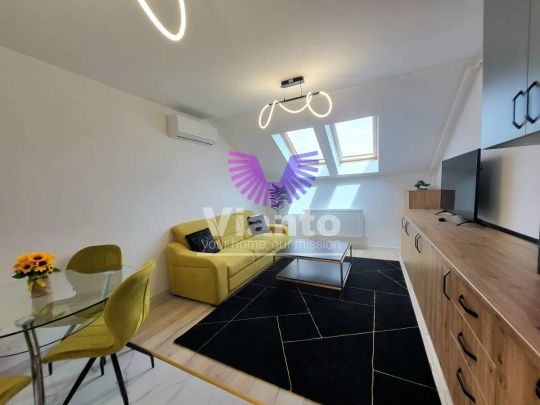 Apartament 2 camere | Parcare | Zona Lazaret | Sibiu - Photo 1