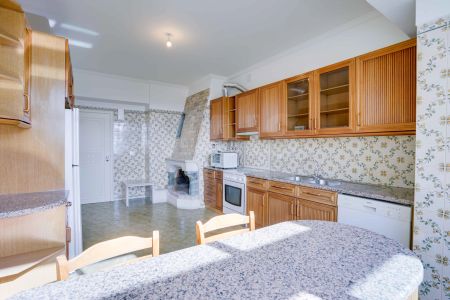 Apartamento T5 em Lisboa - Photo 4