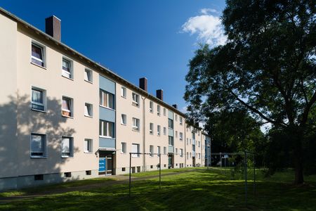 Komfortable 3-Zimmer-Wohnung im Erdgeschoss - Photo 3