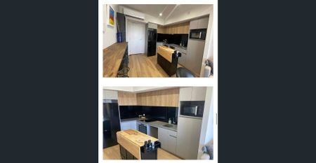 1 bedroom fully furnished suite with resort style amenities at your doorstep. - Photo 5