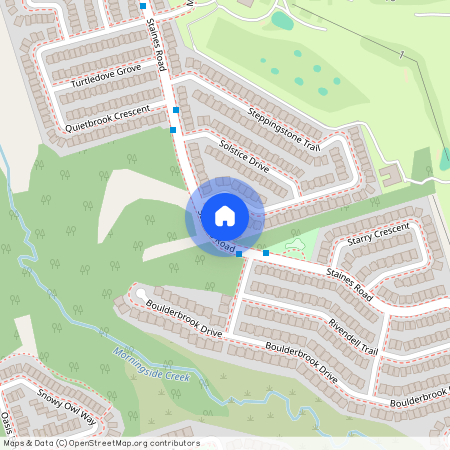 529 Staines Road Unit# Main Fl, Toronto