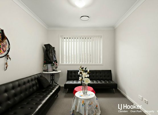 12 Parrott Street, Elderslie - Photo 1