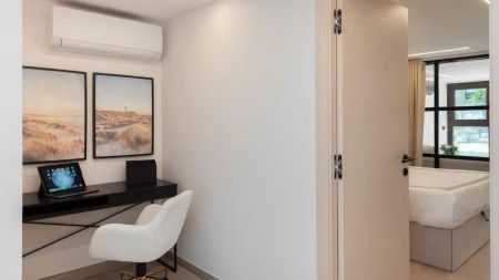 Apartamento de alquiler en Calle Calle Pablo Picasso, 1, Nueva Alcántara - Photo 5