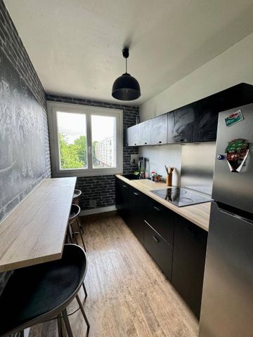 Colocation meublé - proche transport - Photo 5