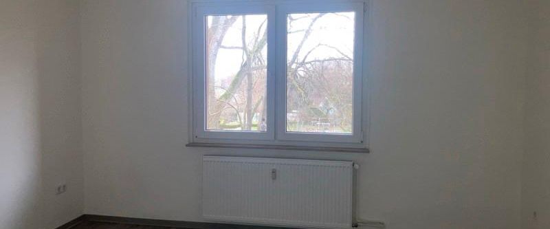 Hier zieh ich ein, so soll es sein! - Foto 1