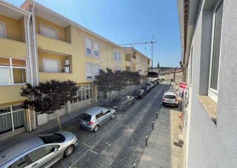 Moradia T2
