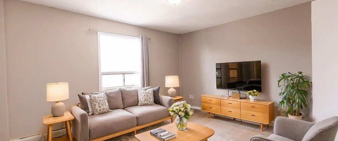 White Plains Manor Apartments — 1 bedroom - Photo 1