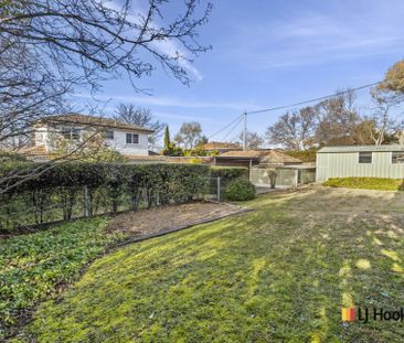 40 Stuart Street, Griffith ACT, Belconnen - Photo 1