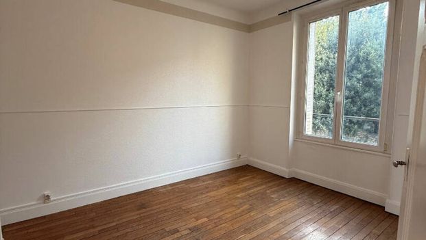 Appartement Nancy 2 pièce(s) 41.64 m2 - Photo 1