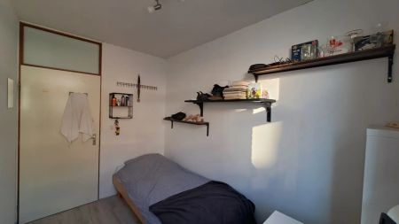 Chambre Tusveldburg, Enschede - À louer - Foto 3