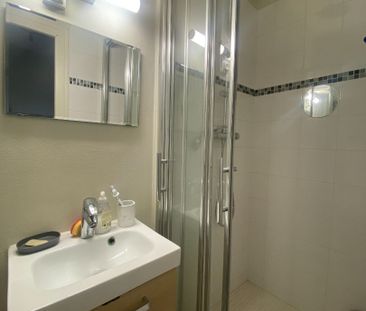 Avenue Garibaldi, T1 bis meublé de 24 m² ! - Photo 5