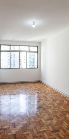 Apartamento para alugar com 90m², 2 quartos e sem vaga - Photo 1