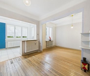 Appartement 4 pièces à Montigny-lès-Metz - Photo 2