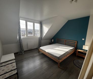 Location Appartement 3 pièces 65m² DIEPPE 76200 - Photo 3