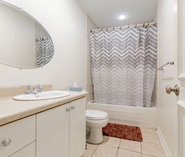 For Lease - 20 Roberta Drive Unit# Bsmt, Toronto, Ontario - Photo 5