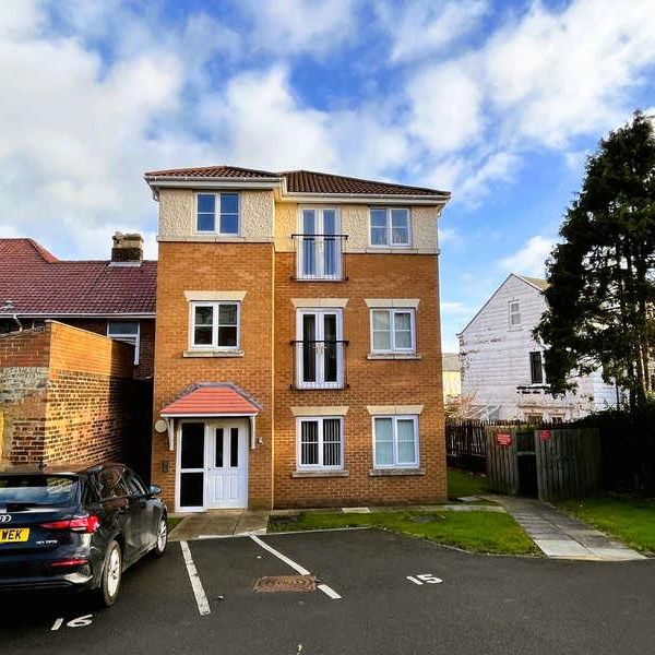 Horden, Peterlee, SR8 - Photo 1