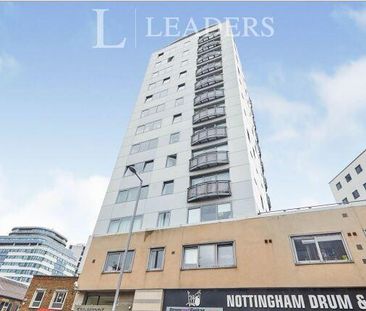 1 bedroom apartment to rent - Photo 1