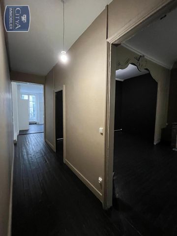 Location Appartement 2 pièces 83m² BORDEAUX 33000 - Photo 5