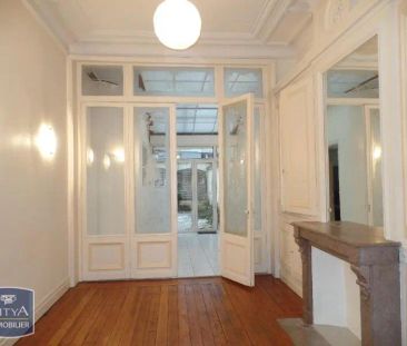 Appartement à louer 2 pièces 58.07m² - Photo 1