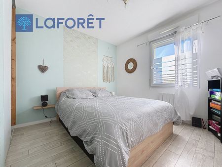 Appartement T2 près de BAUD à louer - Photo 3