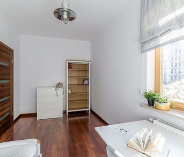 Sady Żoliborskie, 3 pok, balkon, garaż, PKP Powązk 74.4 m² - Photo 5
