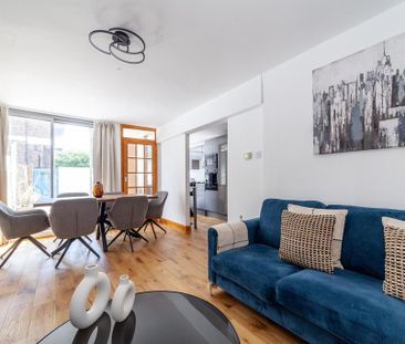 2 bedroom ground floor flat to rent - Photo 5