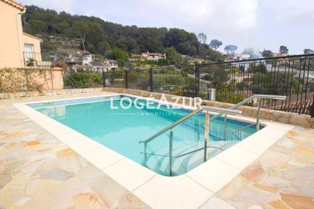 Location AppartementVallauris - Photo 4