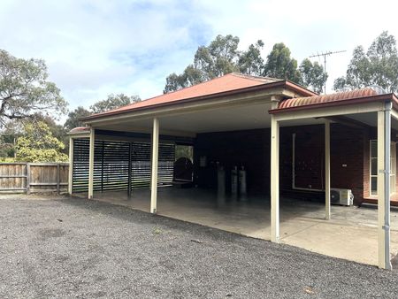 Country Living on 8 Acres - Photo 2