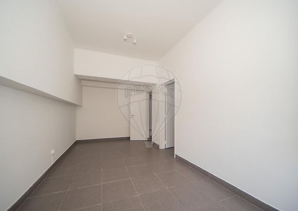 Apartamento T1 em Lisboa