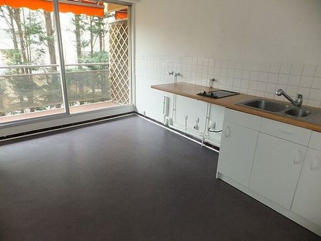 bd Aristide Briand, 58, 63000, Clermont Ferrand - Photo 2