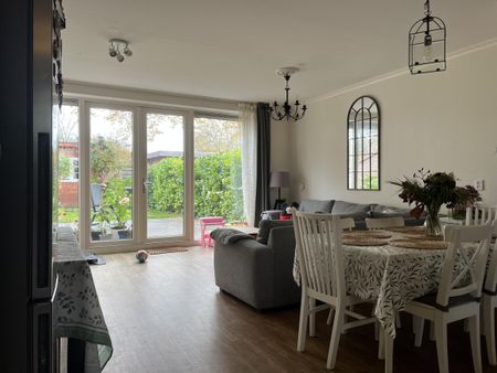 Bertha von Suttnerstraat - Foto 4