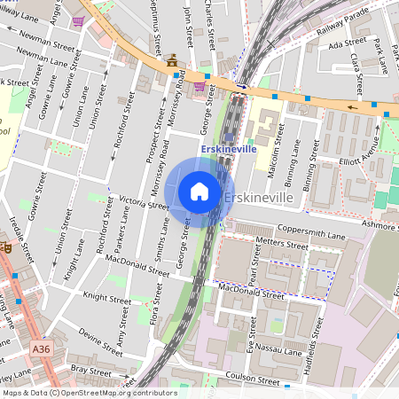 18 / 168-178 GEORGE STREET, Erskineville