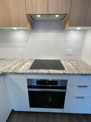 For Lease - 20 O'Neil Road Unit# 1518, Toronto, Ontario - Photo 1