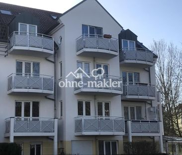 1 Zi Whg inkl. EBK & TG-Stellplatz - Photo 1