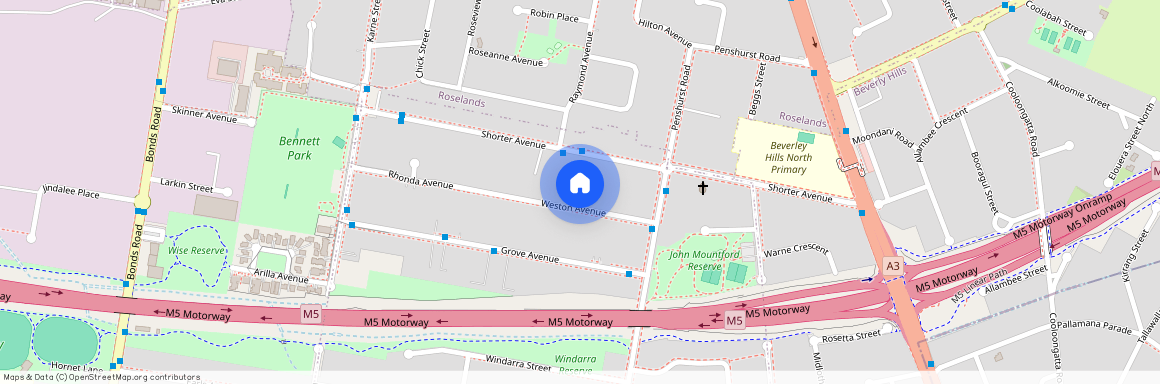 15 Weston Av, NSW 2209, Narwee