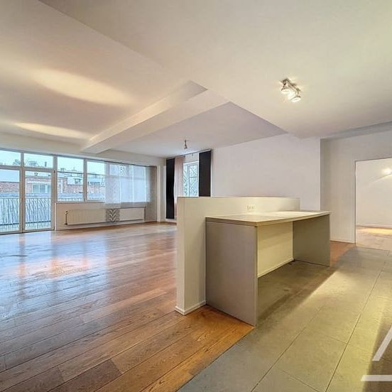 Appartement te huur - Foto 1