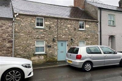 Clifton Street, Carmarthen, SA33 - Photo 5