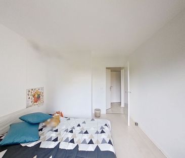 Location Appartement 3 pièces 63m² - Photo 2