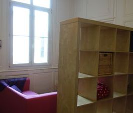À louer / Appartement F1 / BESANCON CENTRE VILLE 14 rue Ronchaux - Photo 2