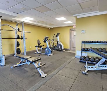 For Lease - 9560 Markham Road Unit# 901, Markham, Ontario - Photo 6