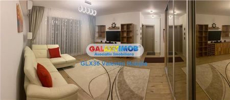 Inchiriere apartament 4 camere mobilat utilat Baneasa Greenfield - Photo 2