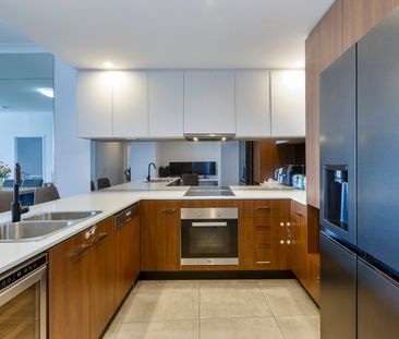 Property Managed I Modern and Effortless Living In Sought After Sou... - Photo 6