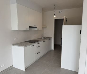 Prachtig 1 slpk appartement te Sint-Amands - Photo 4