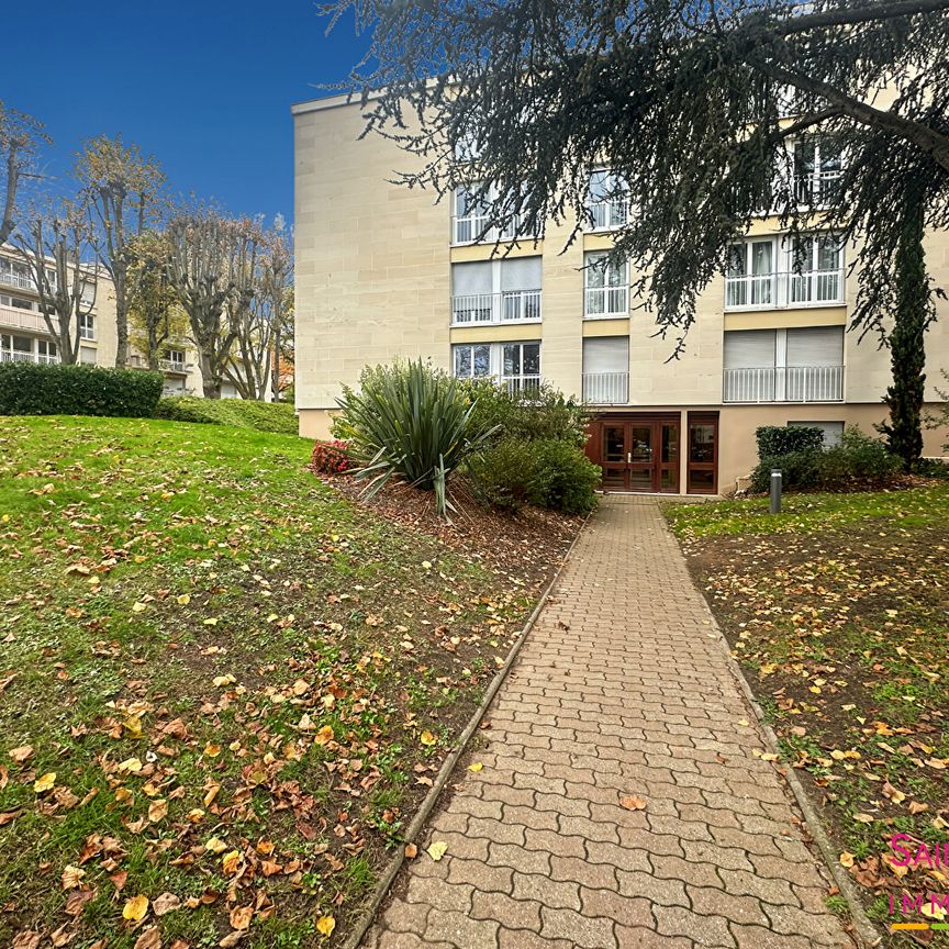 Appartement Chambourcy studio 18.97m2, - Photo 1