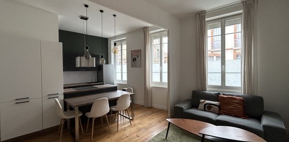 CHALETS, Joli T2 MEUBLE - Photo 2