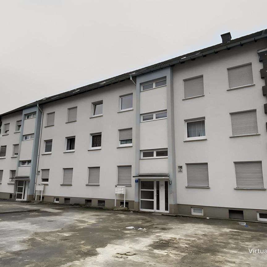 2-Zimmer-Wohnung mit Balkon in Dortmund mieten - Foto 1