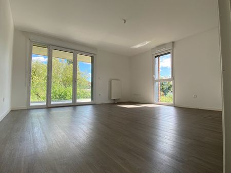 Appartement 3 pièces - Photo 2