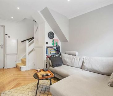 1 bedroom terraced house to rent - Photo 1