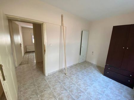 Studio/Γκαρσονιέρα για ενοικίαση Άγιος Γεώργιος (Κομοτηνή) - Φωτογραφία 5